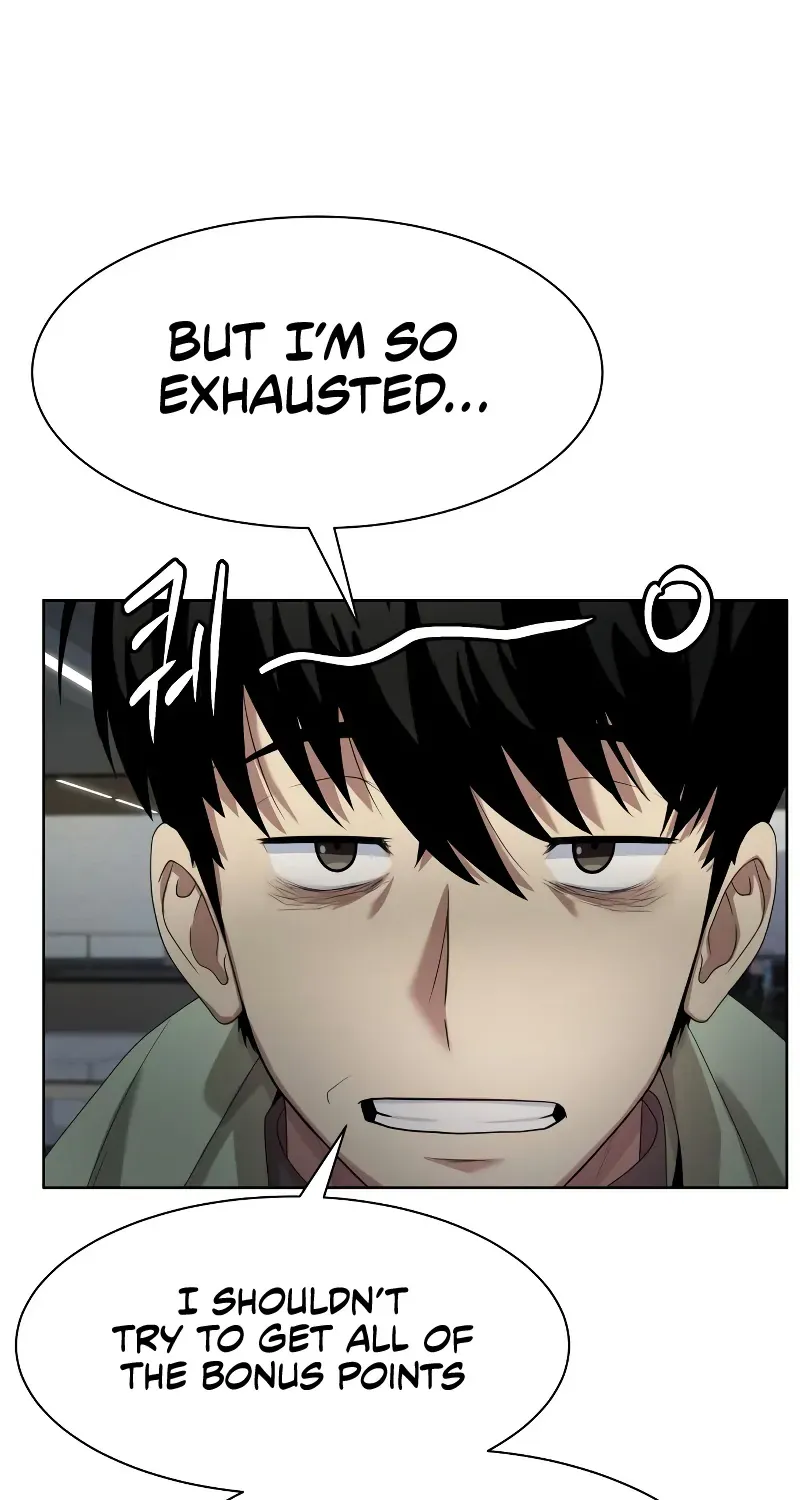 Becoming A Legendary Ace Employee Chapter 14 page 78 - 