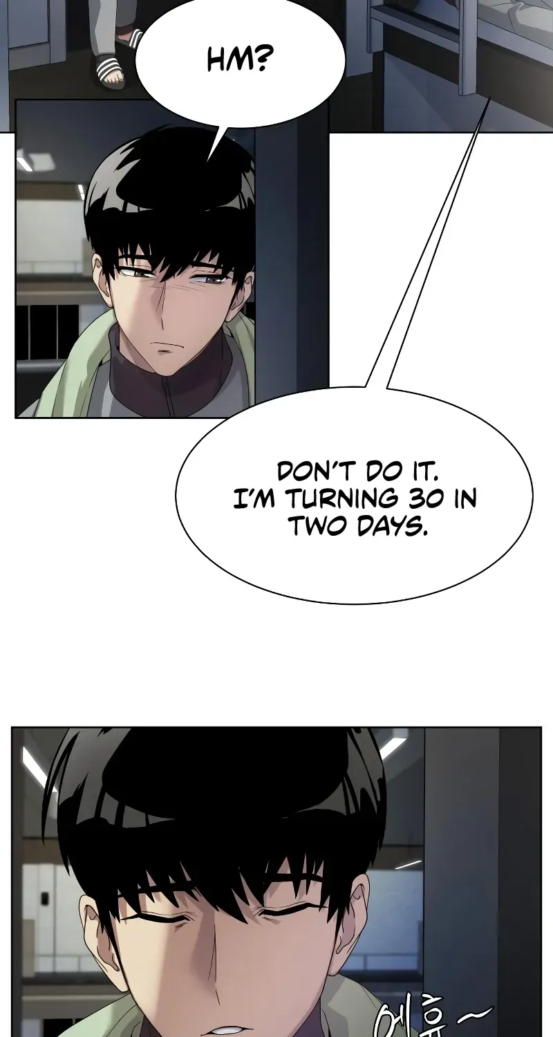 Becoming A Legendary Ace Employee Chapter 14 page 81 - 