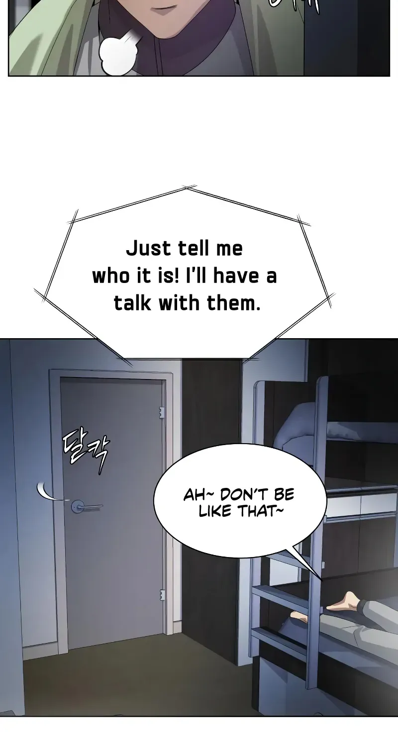 Becoming A Legendary Ace Employee Chapter 14 page 82 - 