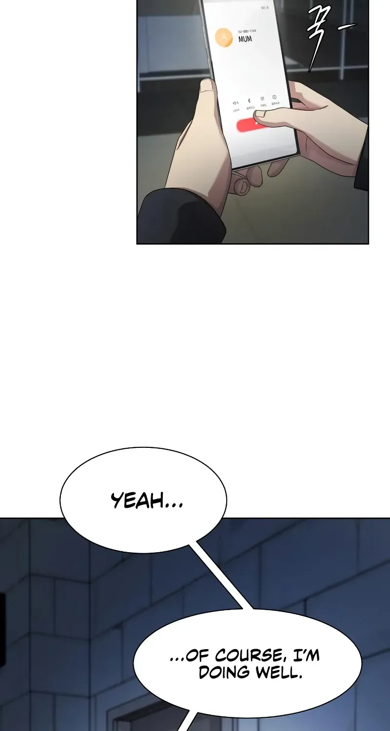 Becoming A Legendary Ace Employee Chapter 14 page 85 - 
