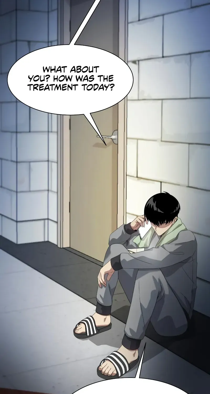 Becoming A Legendary Ace Employee Chapter 14 page 86 - 