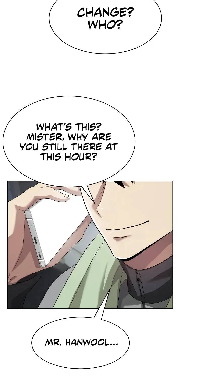 Becoming A Legendary Ace Employee Chapter 14 page 88 - 