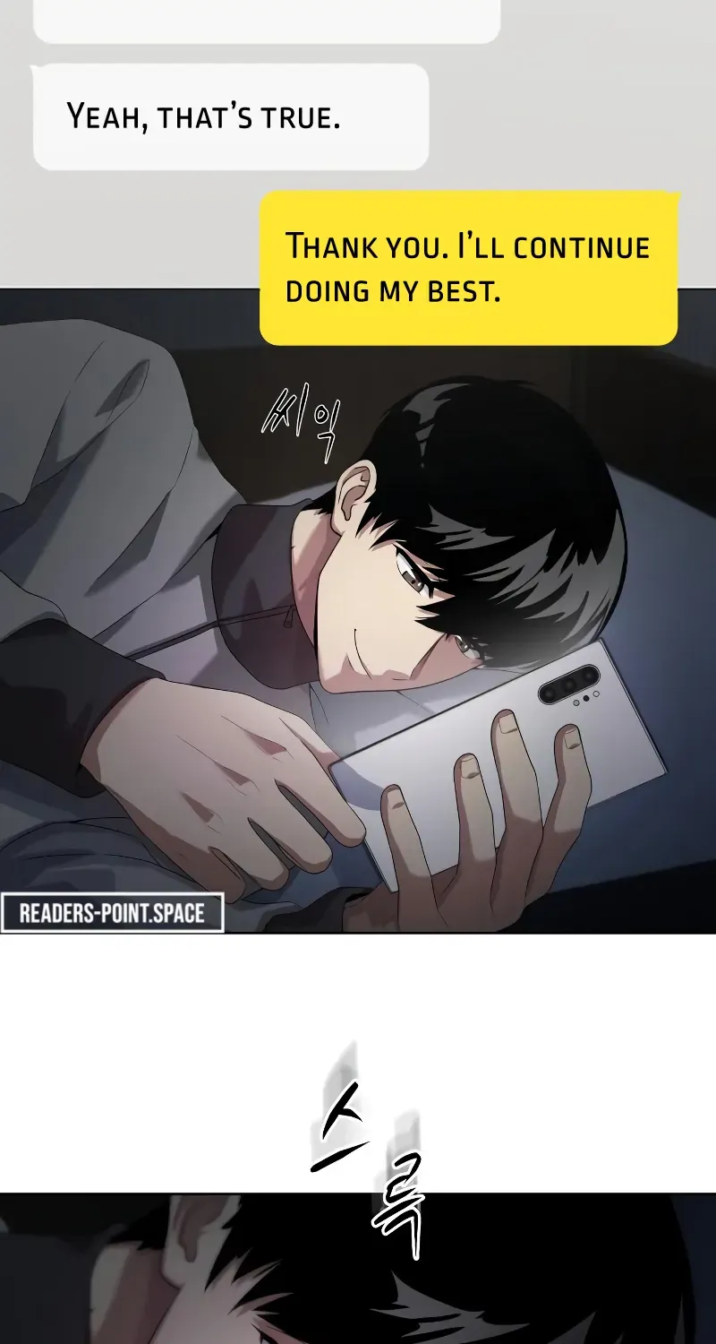 Becoming A Legendary Ace Employee Chapter 14 page 92 - 