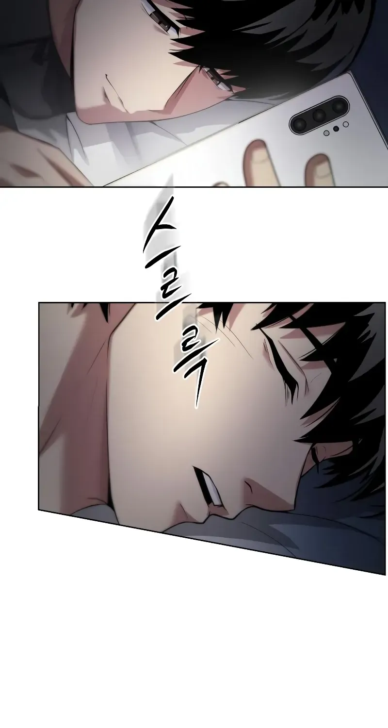 Becoming A Legendary Ace Employee Chapter 14 page 93 - 