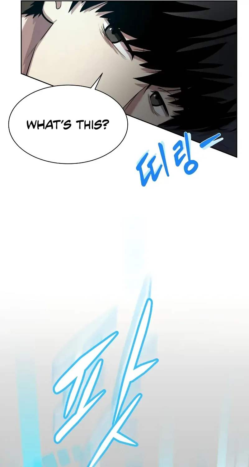 Becoming A Legendary Ace Employee Chapter 14 page 96 - 