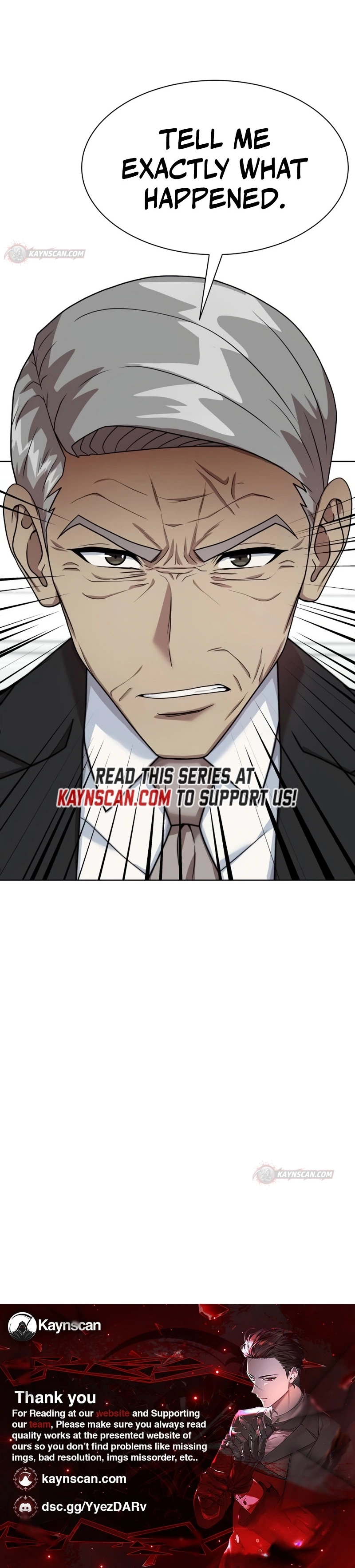 Becoming A Legendary Ace Employee Chapter 140 page 38 - 