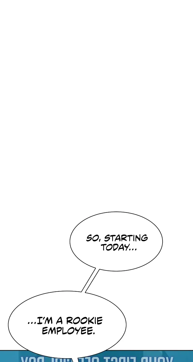Becoming A Legendary Ace Employee Chapter 15 page 2 - 
