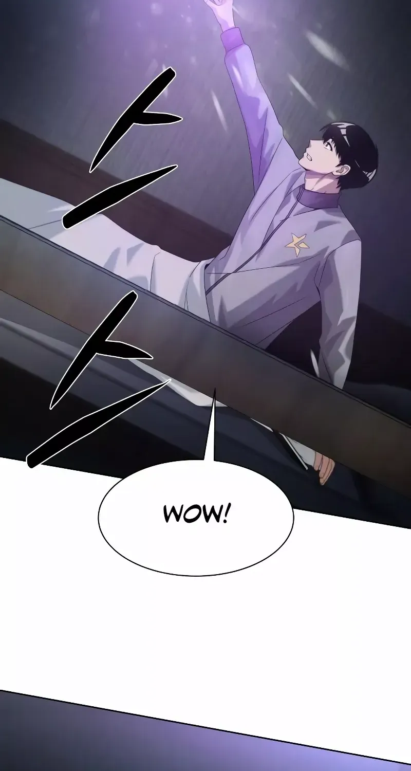Becoming A Legendary Ace Employee Chapter 15 page 14 - 