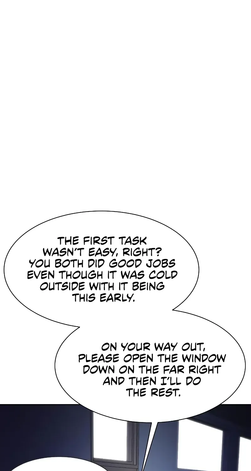 Becoming A Legendary Ace Employee Chapter 15 page 21 - 