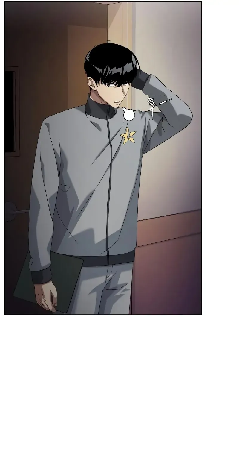 Becoming A Legendary Ace Employee Chapter 15 page 24 - 