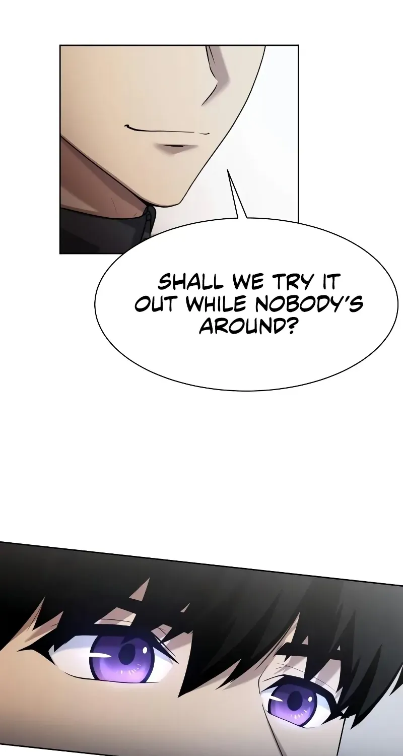 Becoming A Legendary Ace Employee Chapter 15 page 25 - 