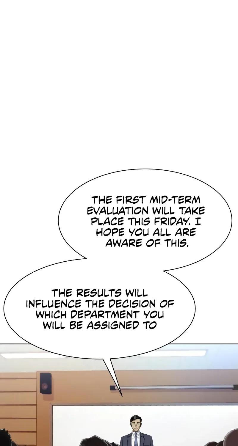 Becoming A Legendary Ace Employee Chapter 15 page 28 - 