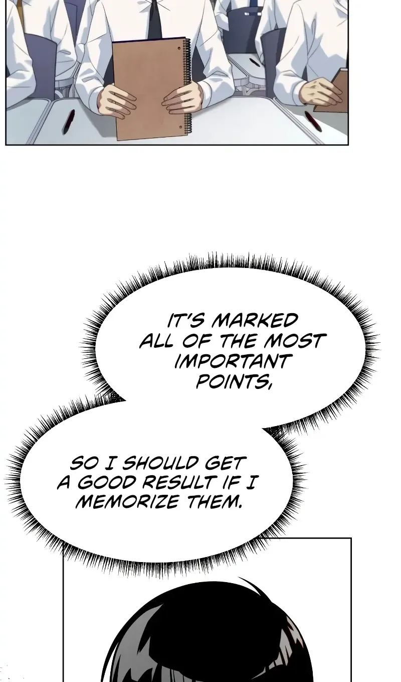 Becoming A Legendary Ace Employee Chapter 15 page 30 - 