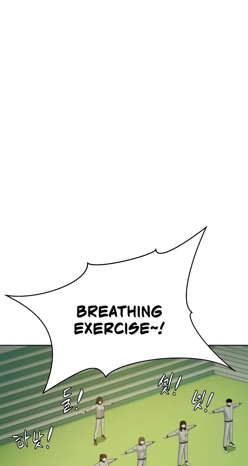 Becoming A Legendary Ace Employee Chapter 15 page 32 - 