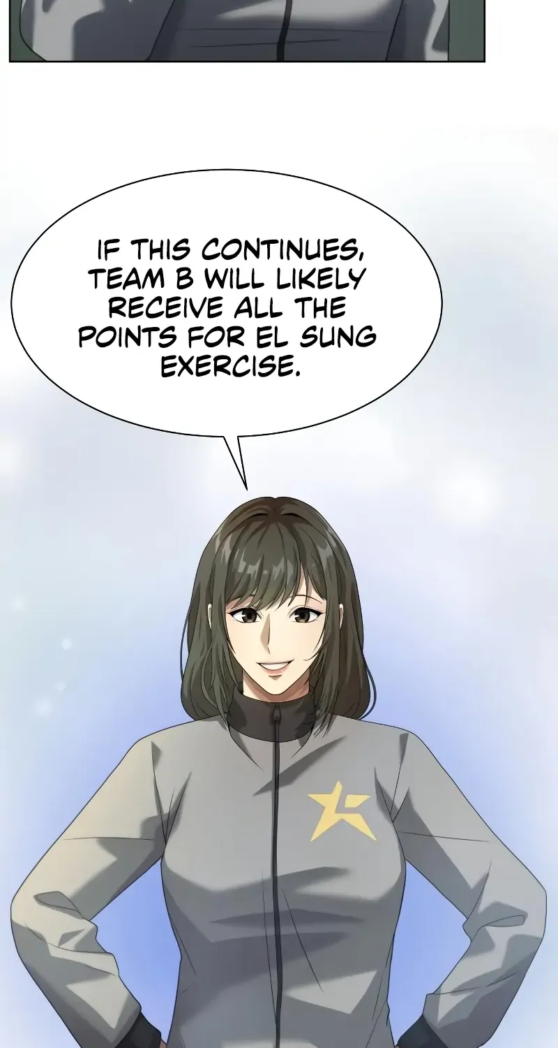 Becoming A Legendary Ace Employee Chapter 15 page 35 - 