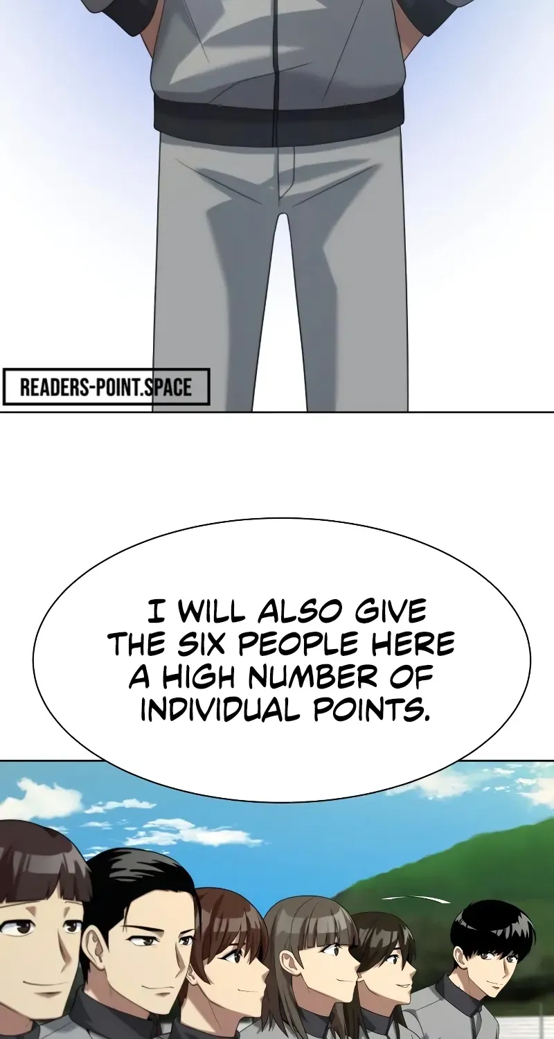 Becoming A Legendary Ace Employee Chapter 15 page 36 - 