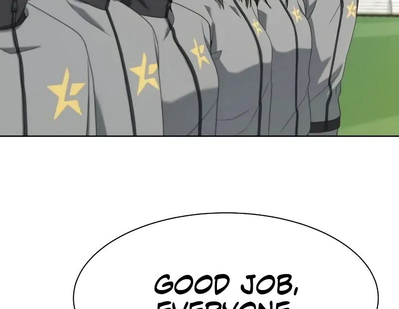 Becoming A Legendary Ace Employee Chapter 15 page 37 - 