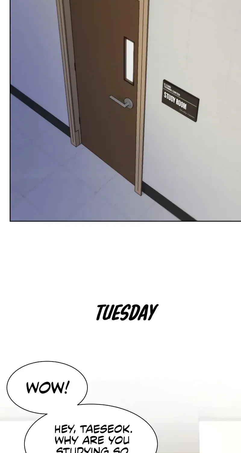 Becoming A Legendary Ace Employee Chapter 15 page 40 - 