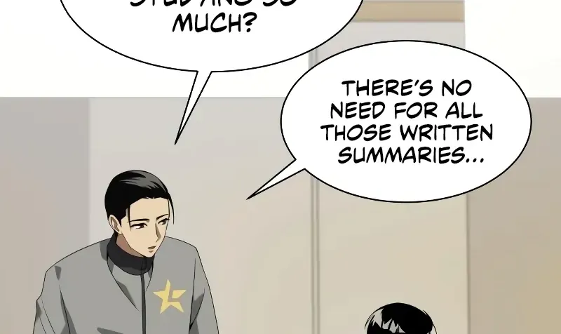 Becoming A Legendary Ace Employee Chapter 15 page 41 - 