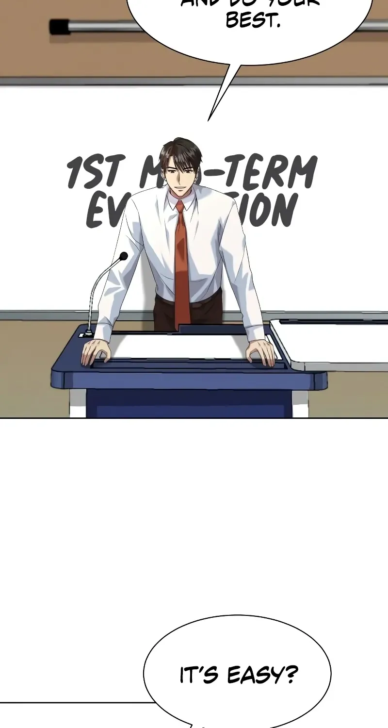 Becoming A Legendary Ace Employee Chapter 15 page 47 - 