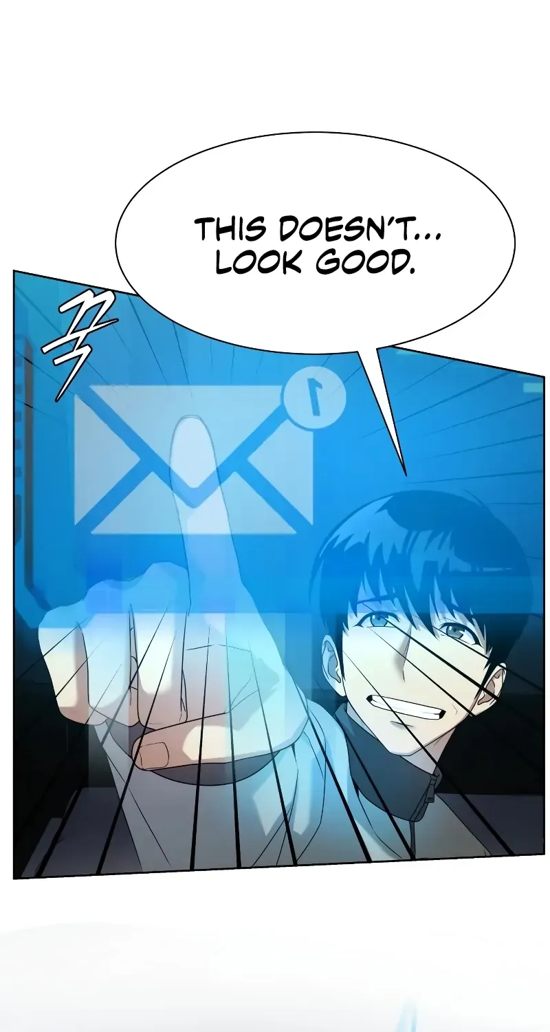Becoming A Legendary Ace Employee Chapter 15 page 6 - 
