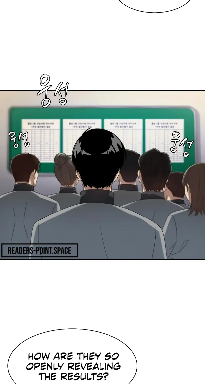Becoming A Legendary Ace Employee Chapter 15 page 54 - 