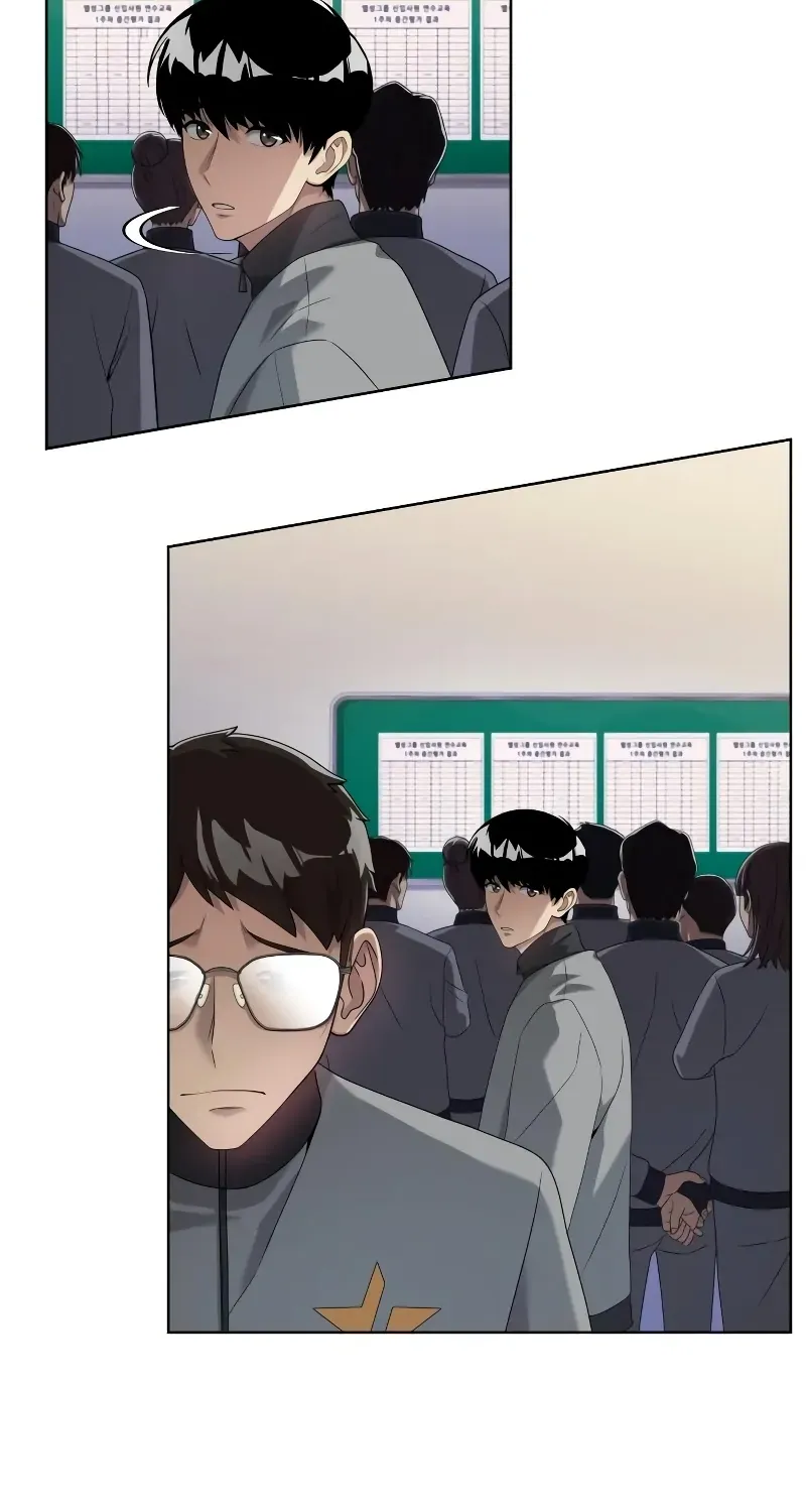 Becoming A Legendary Ace Employee Chapter 15 page 56 - 