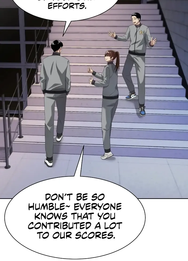 Becoming A Legendary Ace Employee Chapter 15 page 64 - 