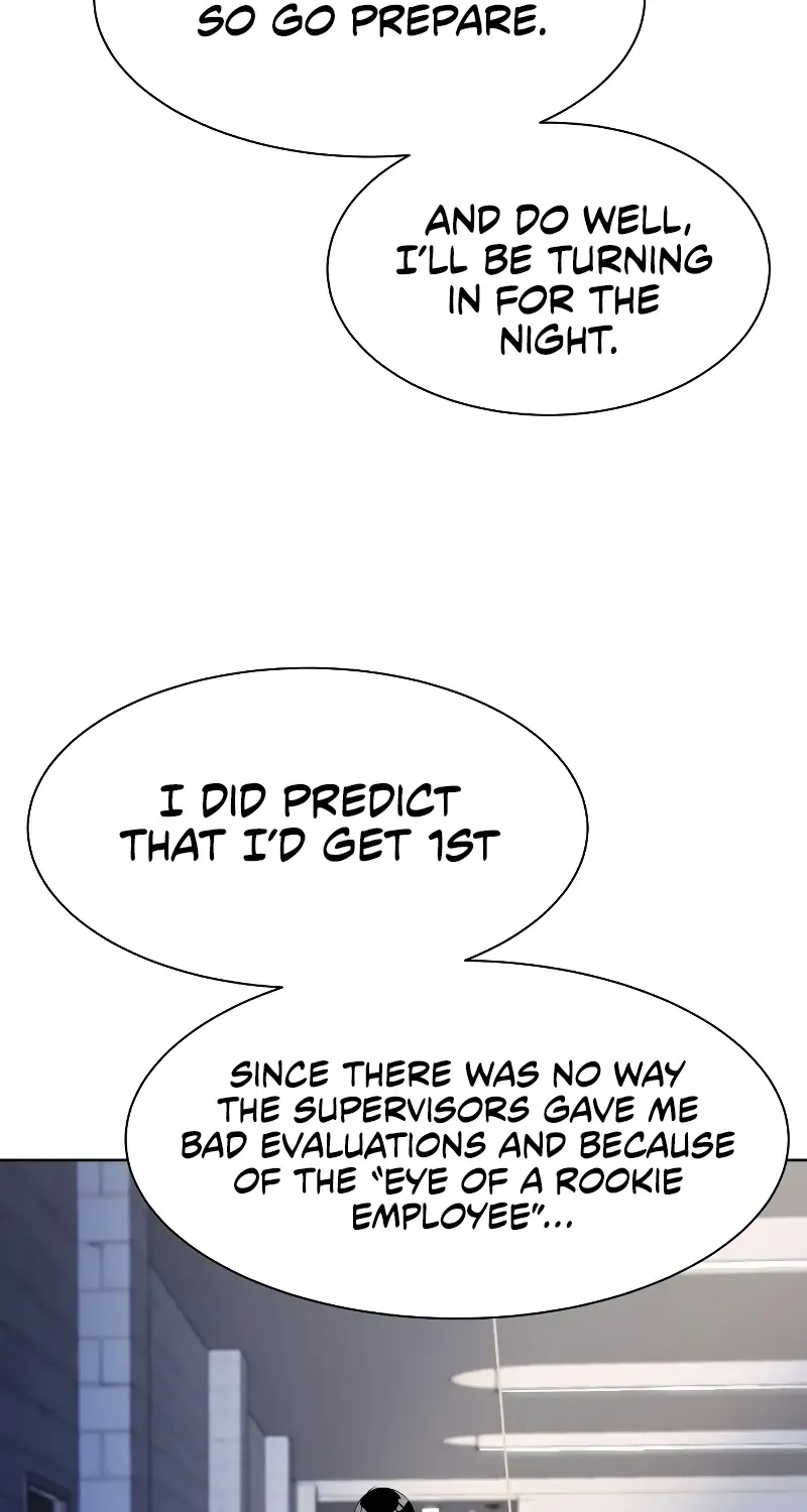 Becoming A Legendary Ace Employee Chapter 15 page 66 - 