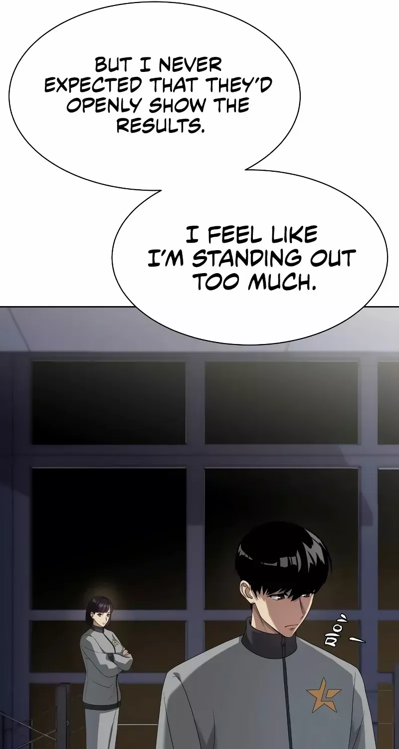 Becoming A Legendary Ace Employee Chapter 15 page 68 - 
