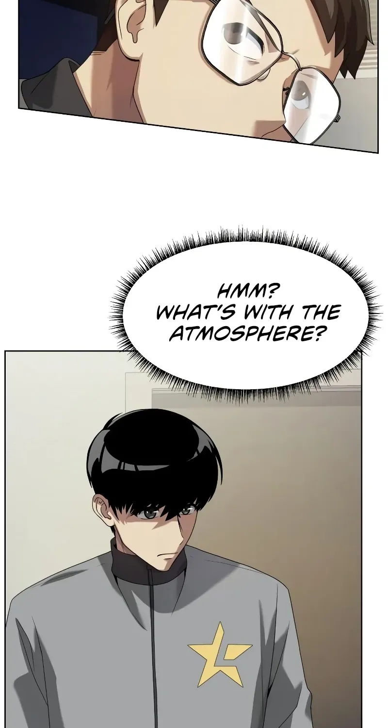 Becoming A Legendary Ace Employee Chapter 15 page 78 - 