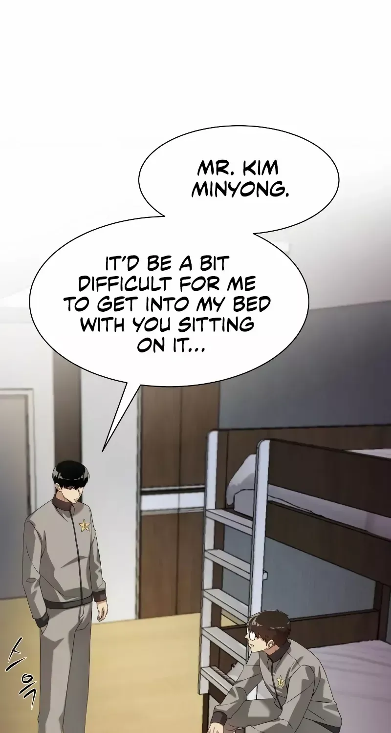 Becoming A Legendary Ace Employee Chapter 15 page 80 - 