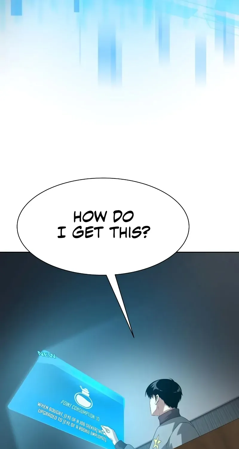 Becoming A Legendary Ace Employee Chapter 15 page 9 - 