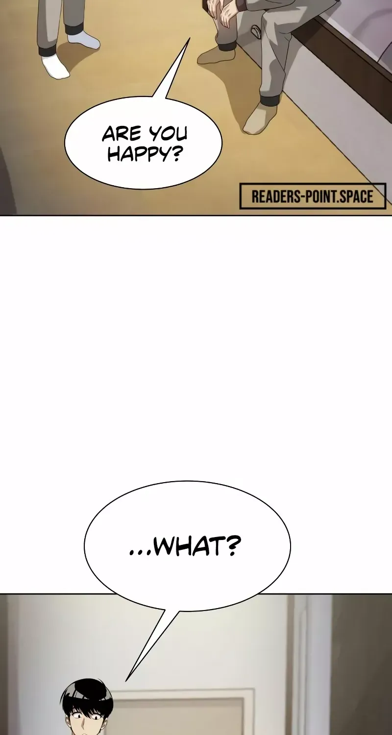 Becoming A Legendary Ace Employee Chapter 15 page 81 - 