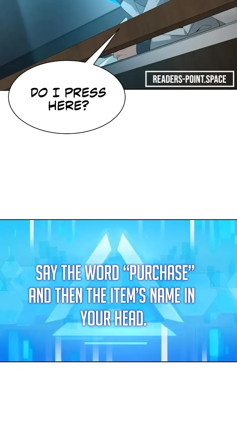 Becoming A Legendary Ace Employee Chapter 15 page 10 - 