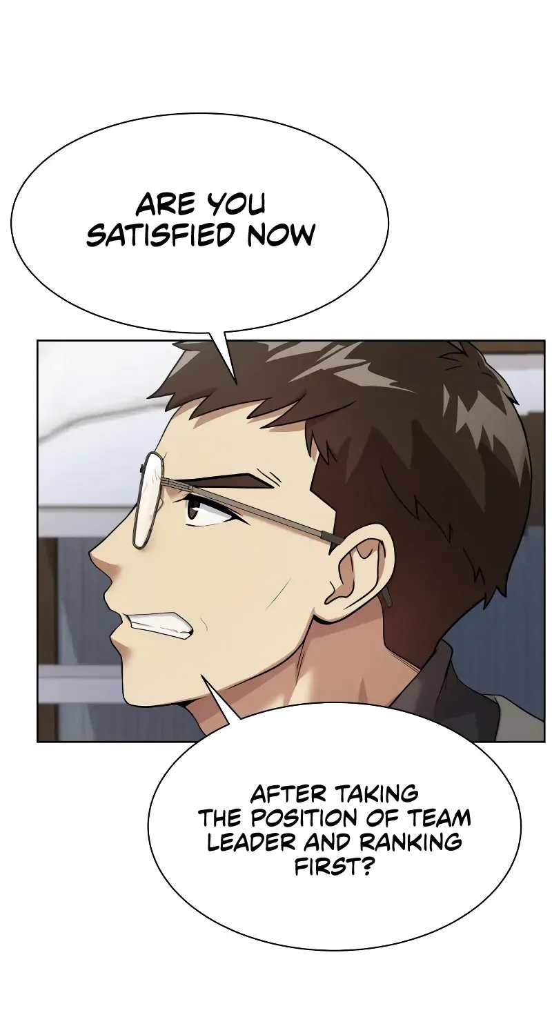 Becoming A Legendary Ace Employee Chapter 16 page 12 - 