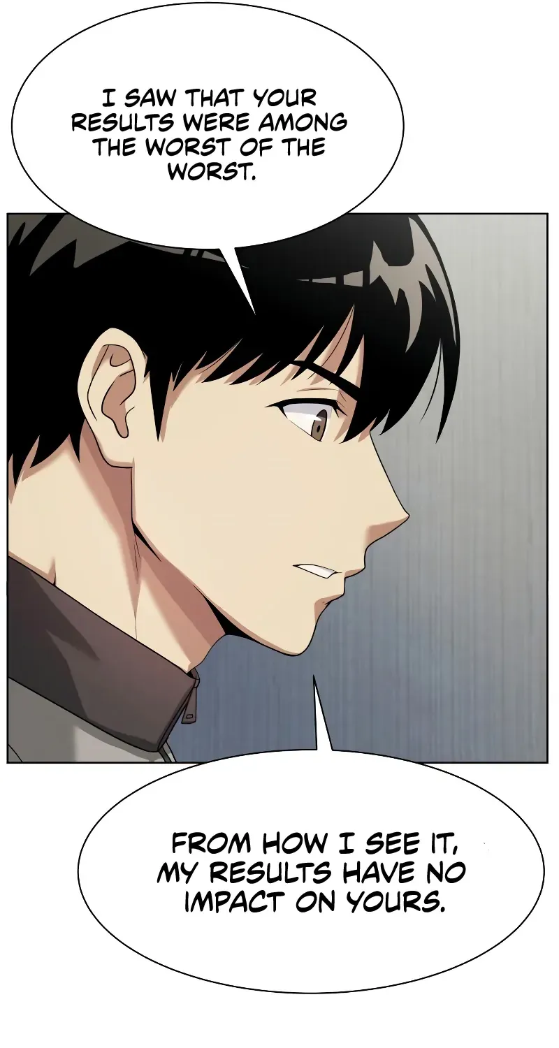 Becoming A Legendary Ace Employee Chapter 16 page 14 - 