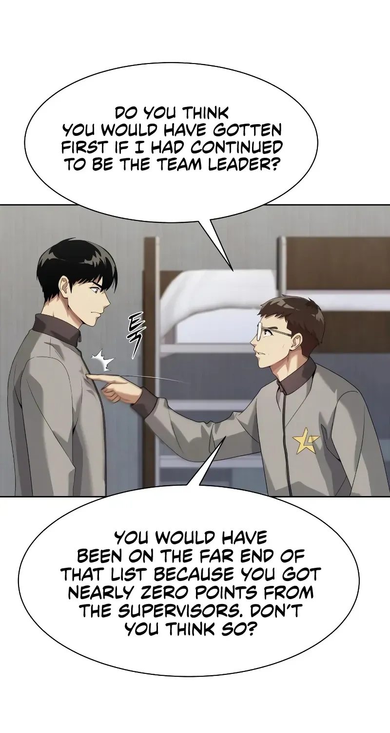 Becoming A Legendary Ace Employee Chapter 16 page 15 - 