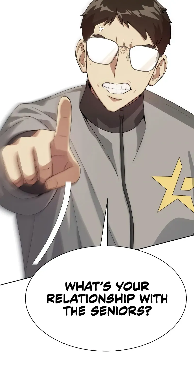 Becoming A Legendary Ace Employee Chapter 16 page 18 - 