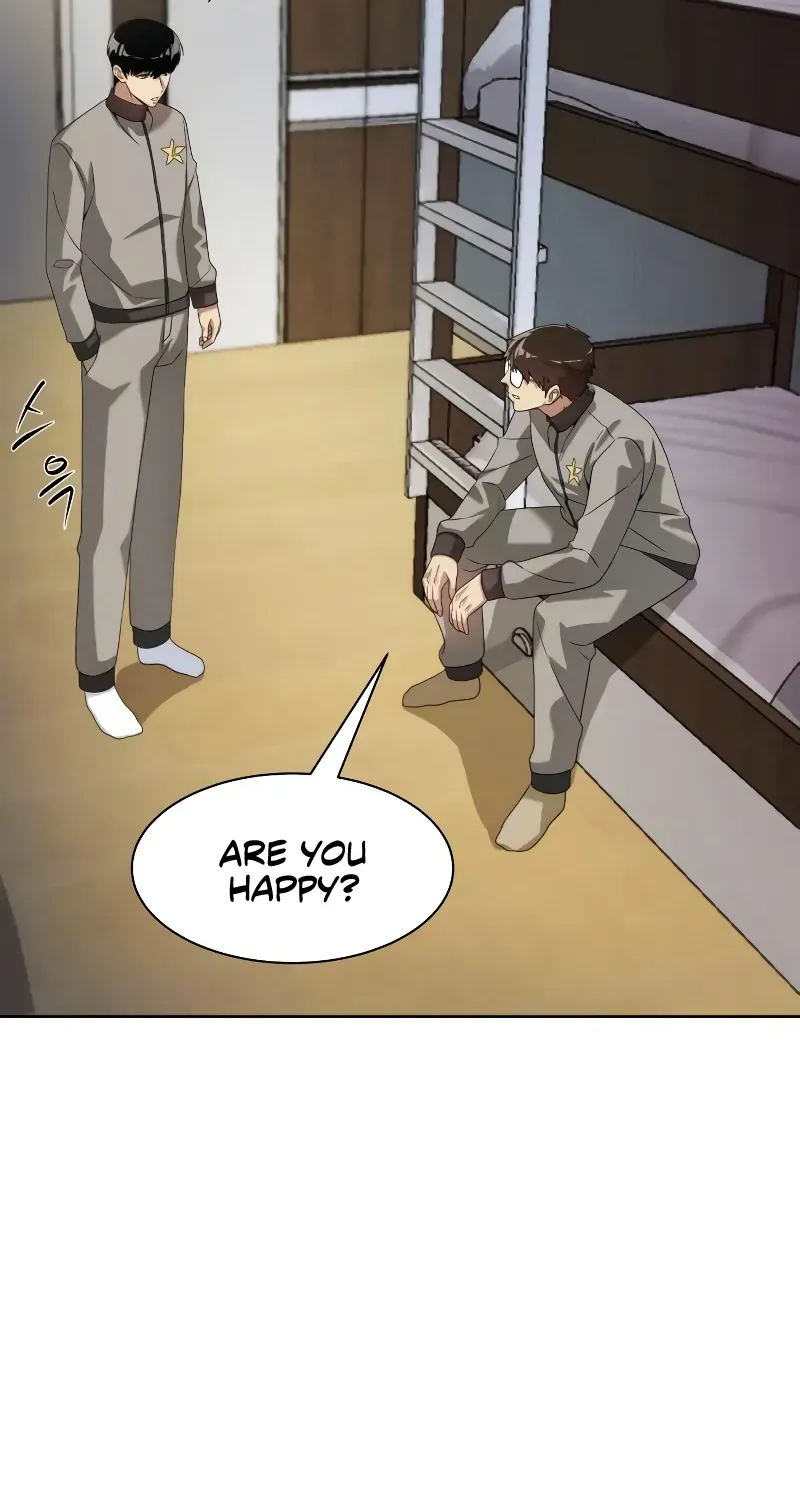 Becoming A Legendary Ace Employee Chapter 16 page 3 - 
