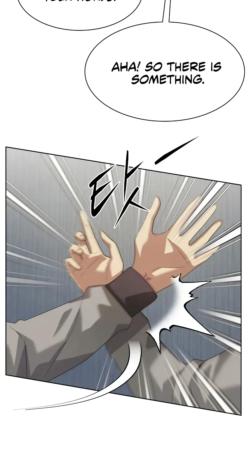 Becoming A Legendary Ace Employee Chapter 16 page 24 - 