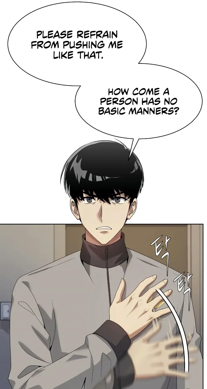 Becoming A Legendary Ace Employee Chapter 16 page 26 - 
