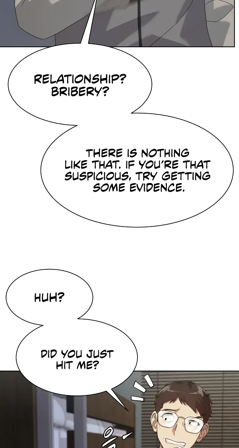 Becoming A Legendary Ace Employee Chapter 16 page 27 - 