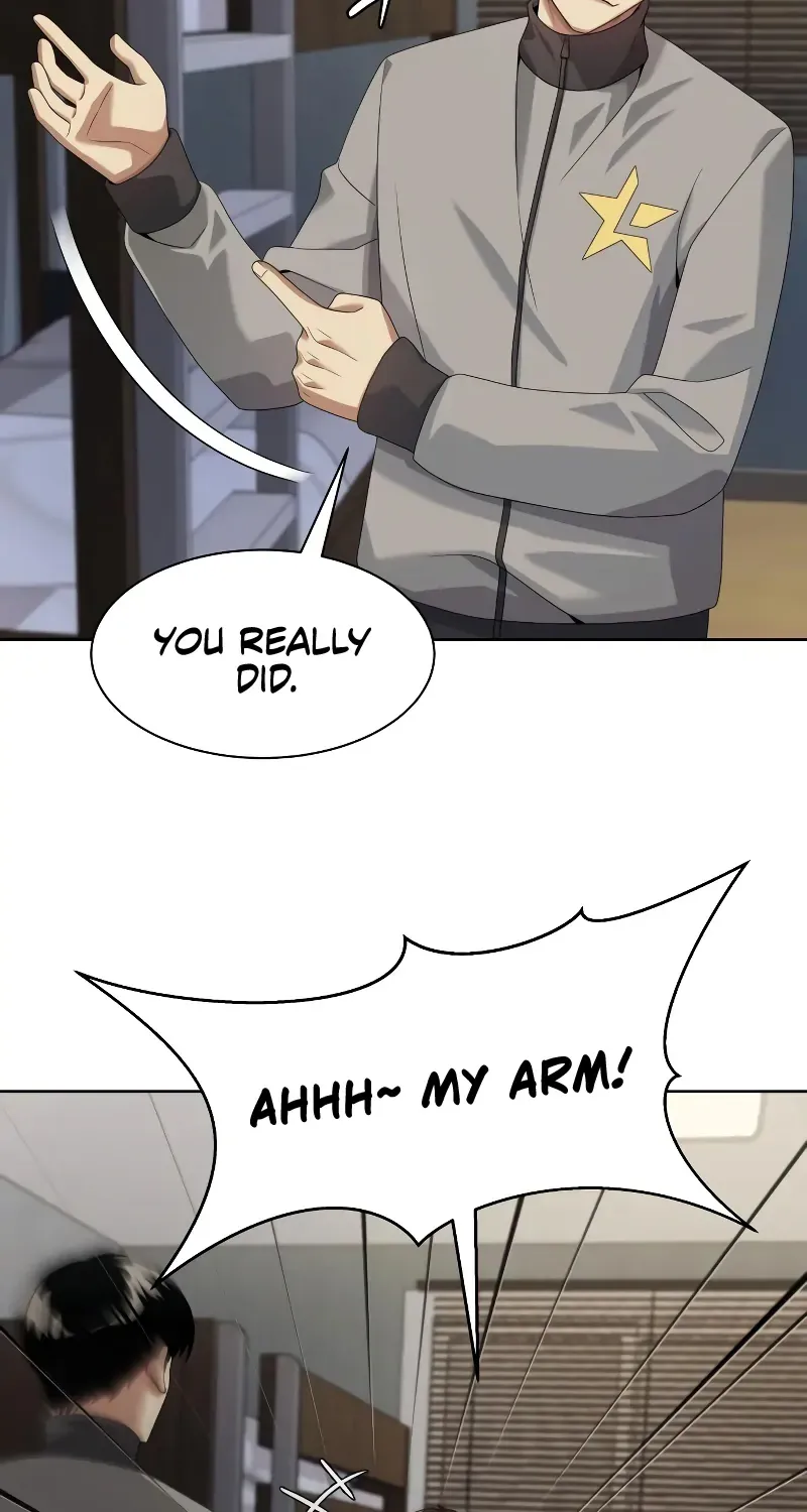 Becoming A Legendary Ace Employee Chapter 16 page 28 - 