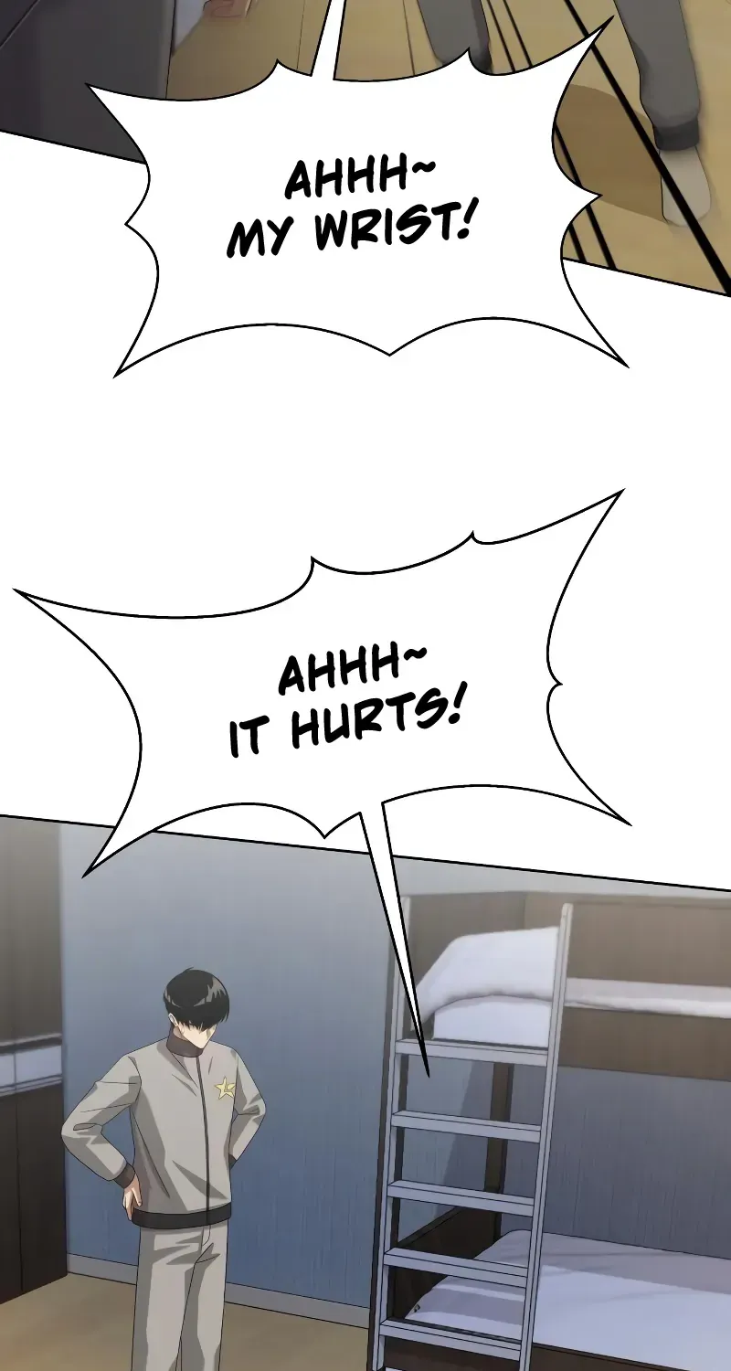 Becoming A Legendary Ace Employee Chapter 16 page 30 - 