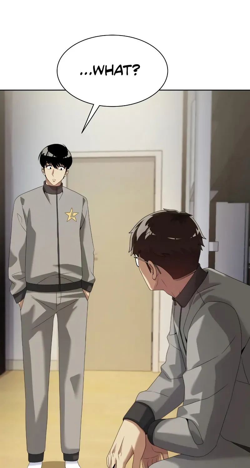Becoming A Legendary Ace Employee Chapter 16 page 4 - 