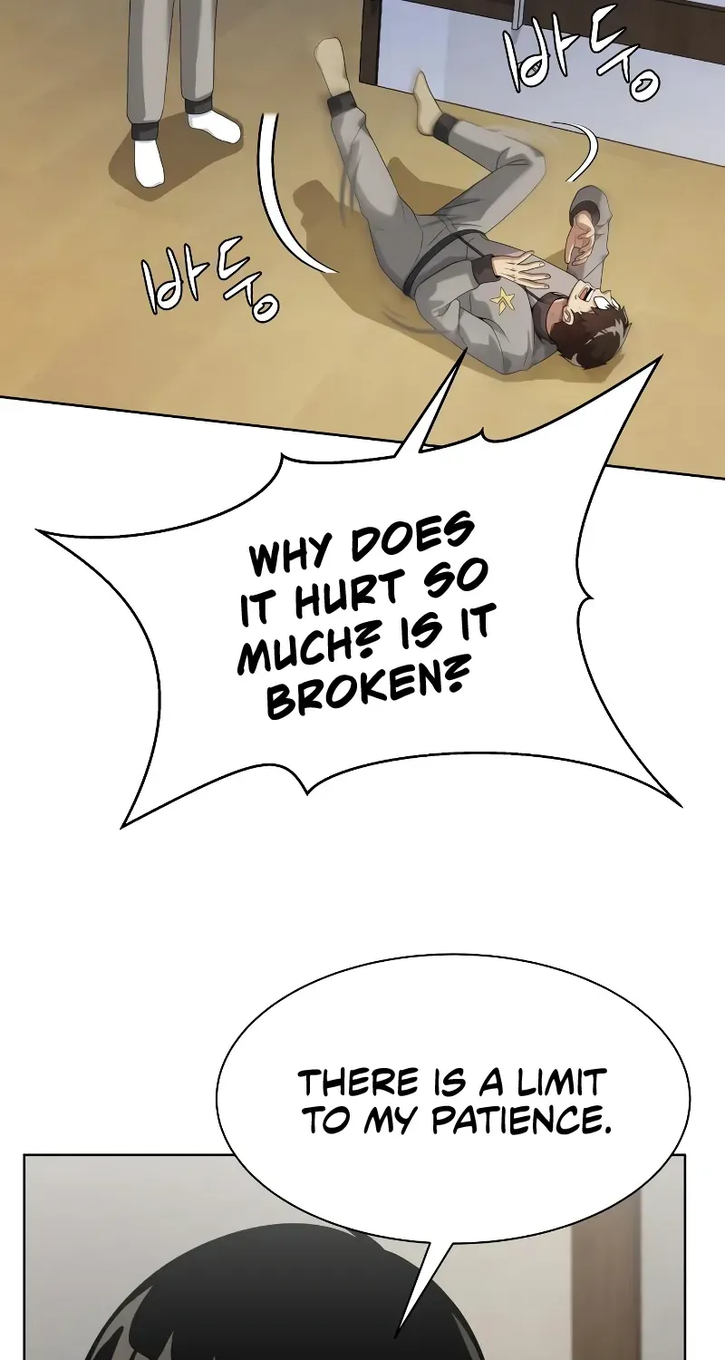 Becoming A Legendary Ace Employee Chapter 16 page 31 - 