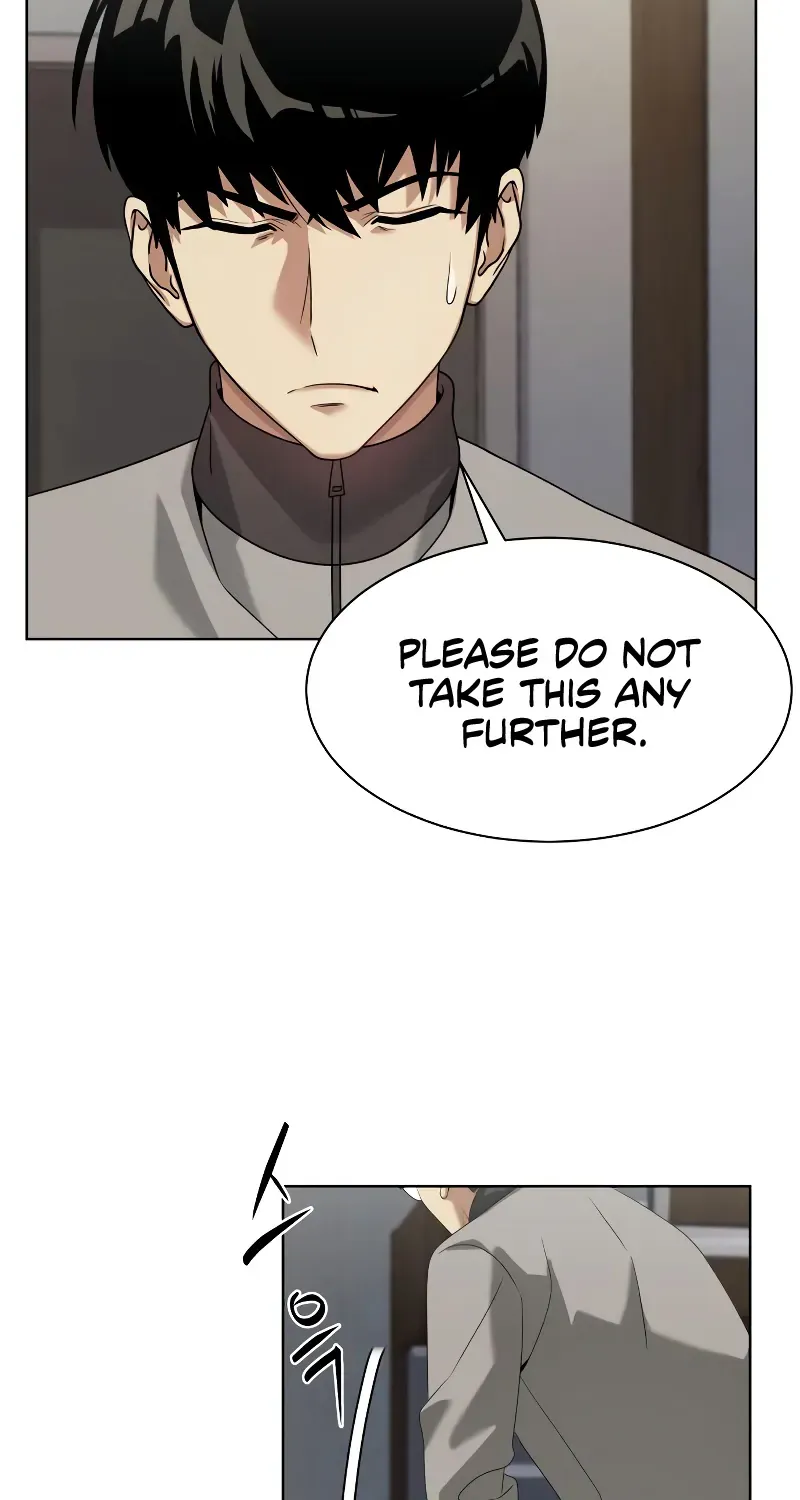 Becoming A Legendary Ace Employee Chapter 16 page 32 - 