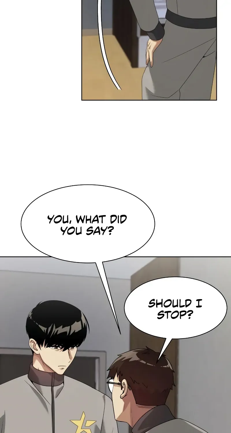 Becoming A Legendary Ace Employee Chapter 16 page 34 - 