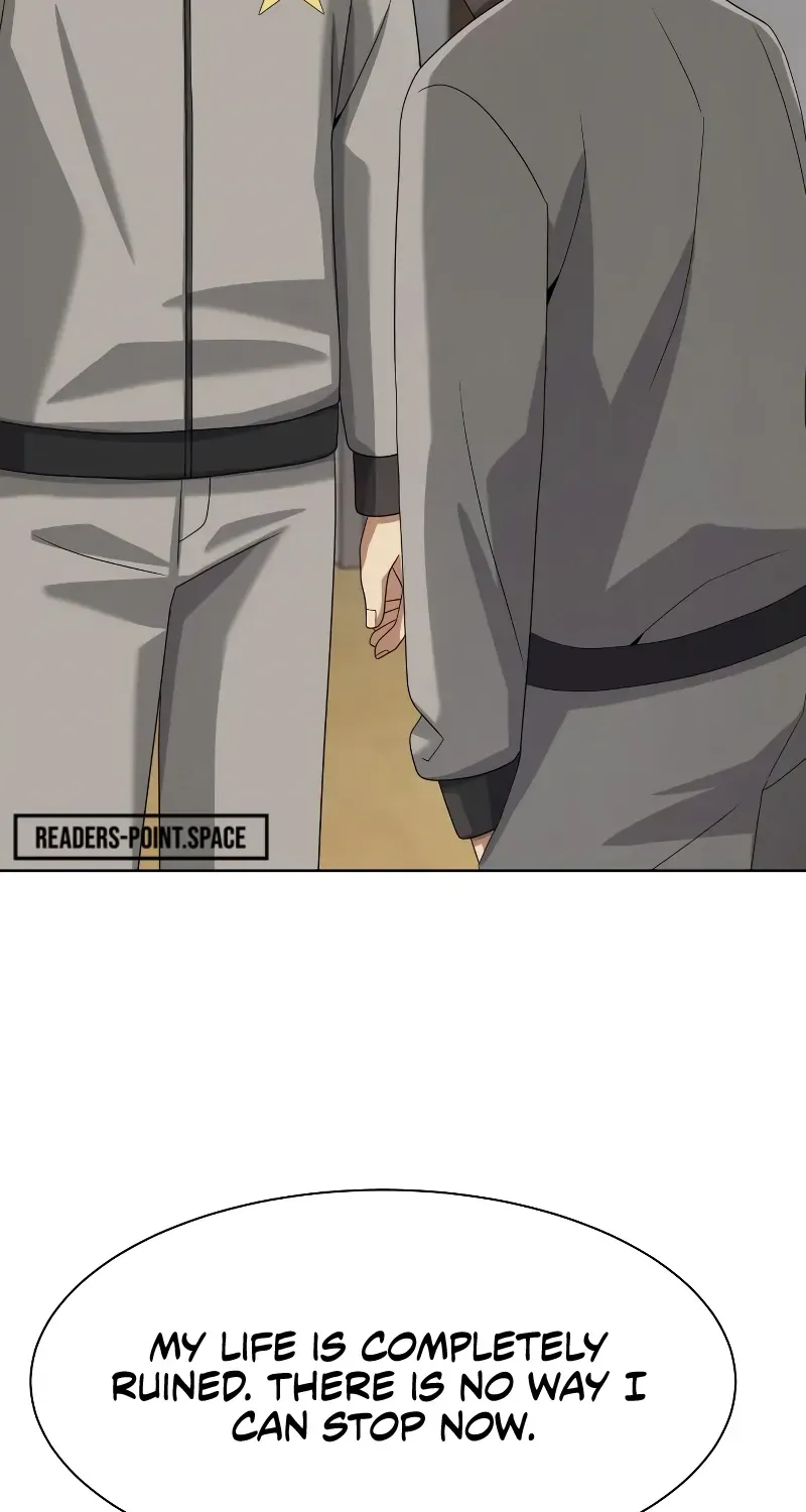 Becoming A Legendary Ace Employee Chapter 16 page 35 - 